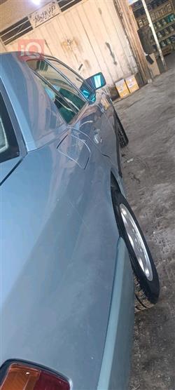 مرسيدس بنز E-Class